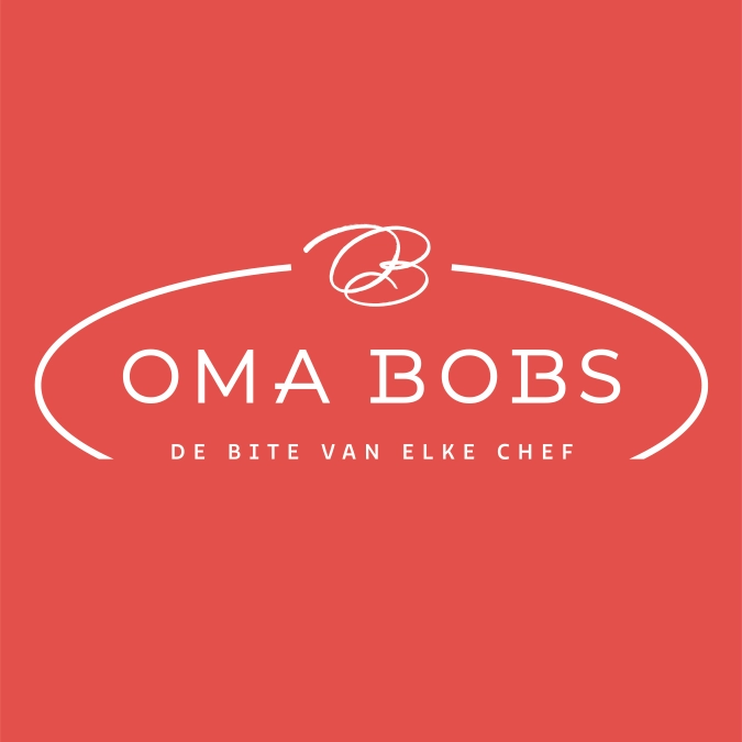 Oma Bobs logo